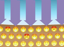 Как работает загар часть 1